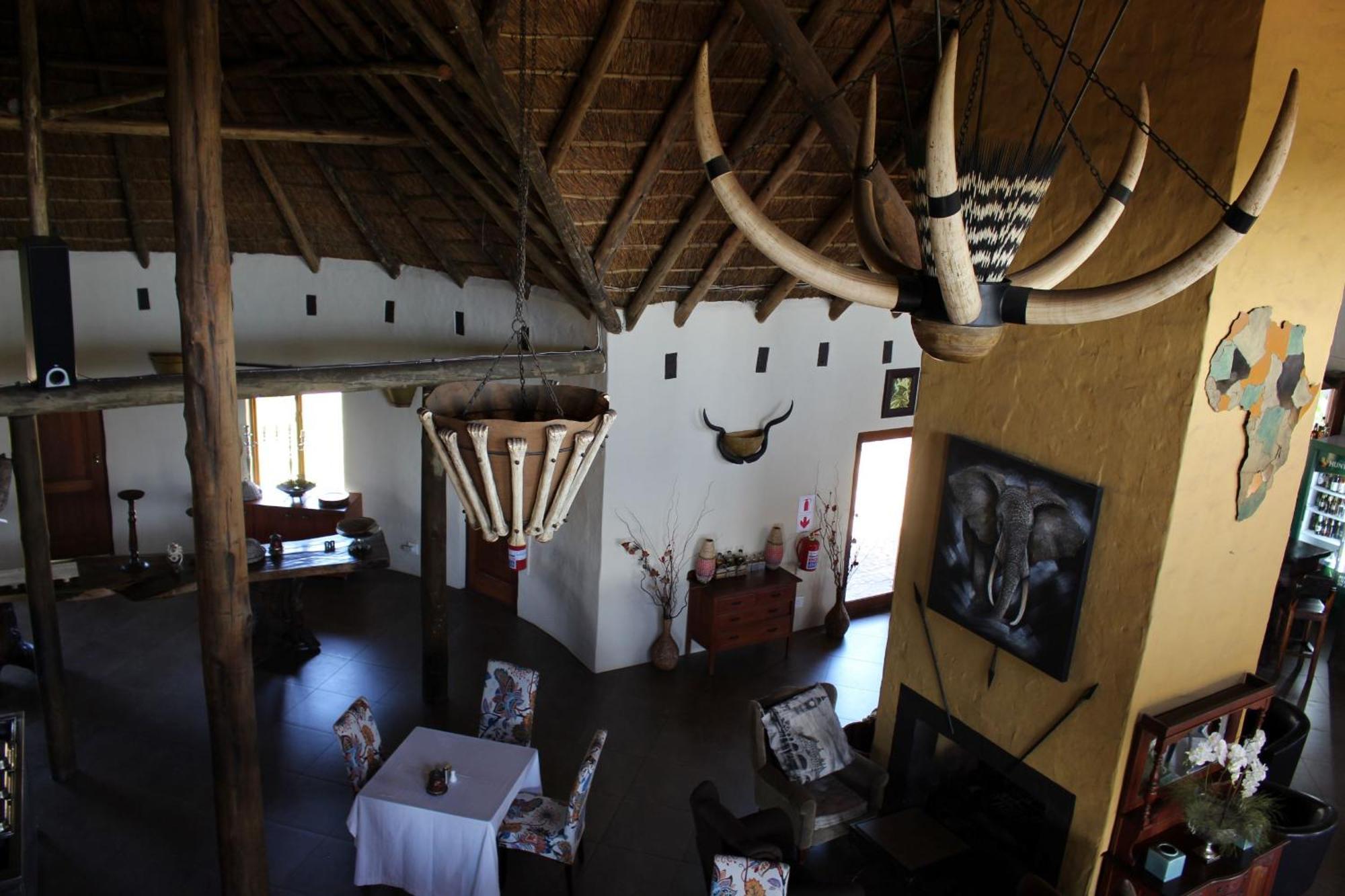Ndlovu Lodge 프레토리아 외부 사진