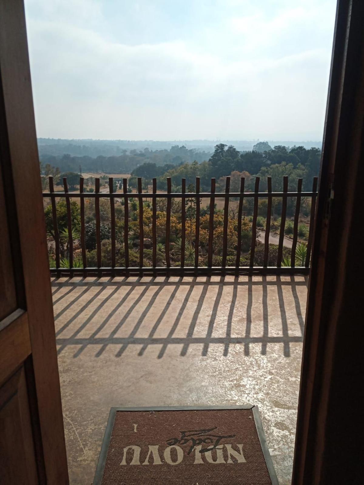 Ndlovu Lodge 프레토리아 외부 사진