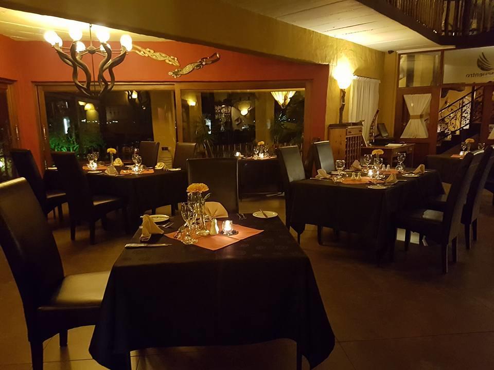 Ndlovu Lodge 프레토리아 외부 사진
