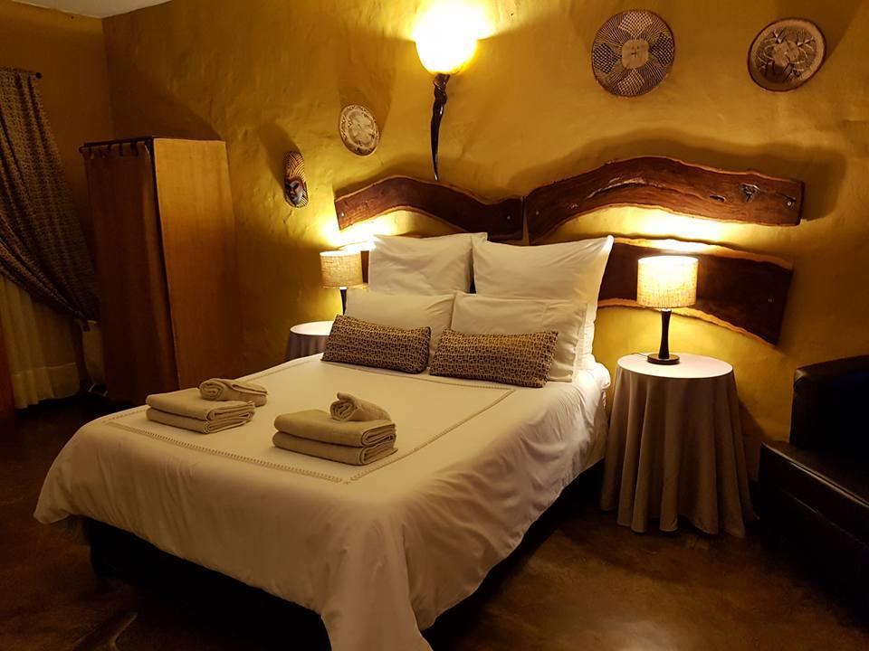 Ndlovu Lodge 프레토리아 외부 사진
