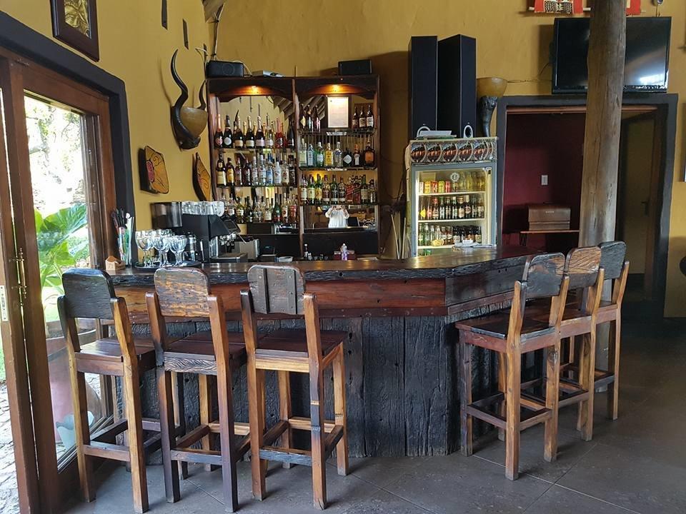 Ndlovu Lodge 프레토리아 외부 사진