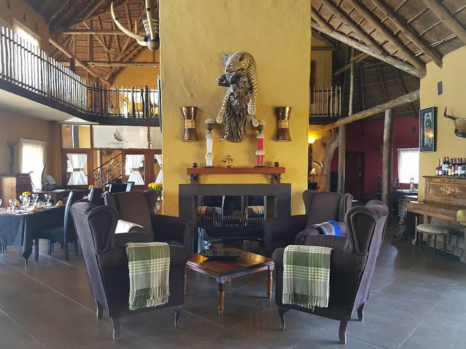 Ndlovu Lodge 프레토리아 외부 사진