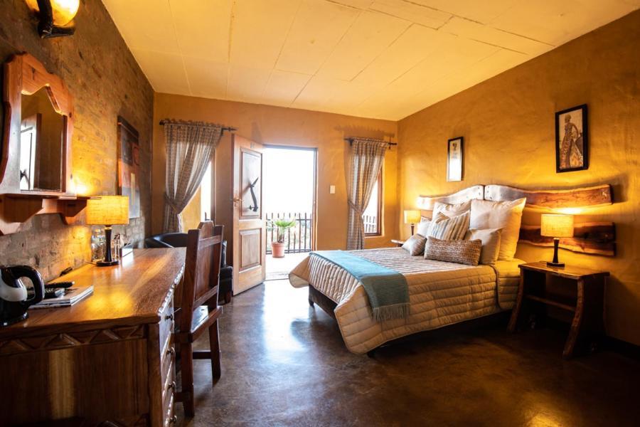 Ndlovu Lodge 프레토리아 외부 사진
