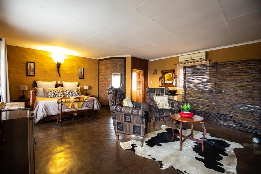 Ndlovu Lodge 프레토리아 외부 사진